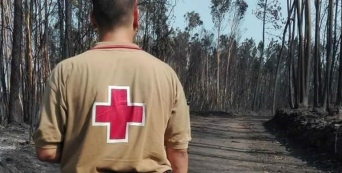 Pedrógão Grande: Cruz Vermelha Portuguesa presta contas