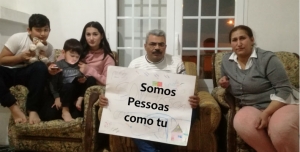 Dia Internacional dos Migrantes