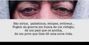 Programa de Acolhimento a Refugiados