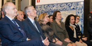 Constituída nova direcção nacional da Cruz Vermelha