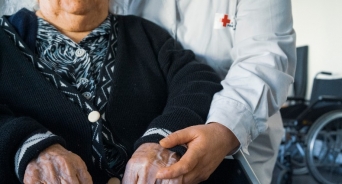 Brigadas de Intervenção Rápida da CVP já apoiaram mais de 22 300 utentes em 503 estruturas