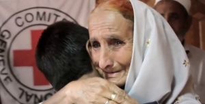 "O pior pesadelo dos pais", campanha do serviço de Restabelecimento dos Laços Familiares