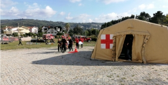 Jornadas Internacionais de Cuidados Intensivos e de Emergência