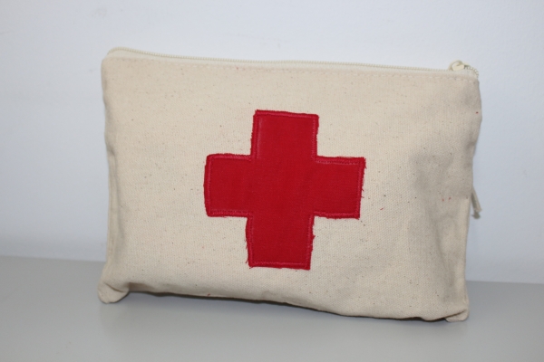 Cruz Vermelha de Coimbra vende produtos solidários