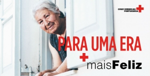 ERA apoia projecto Mais Feliz da Cruz Vermelha